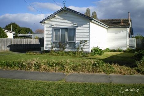 Property photo of 21 McMillan Street Traralgon VIC 3844