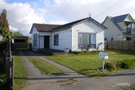 Property photo of 21 McMillan Street Traralgon VIC 3844