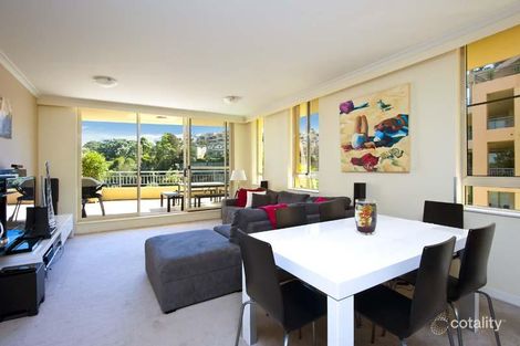 Property photo of 6D/18 King Street Wollstonecraft NSW 2065