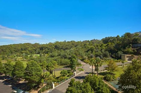 Property photo of 6D/18 King Street Wollstonecraft NSW 2065