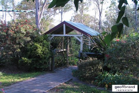 Property photo of 58 Williamson Road Tamborine QLD 4270