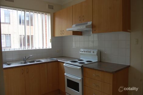 Property photo of 6/26-28 Terrace Road Dulwich Hill NSW 2203