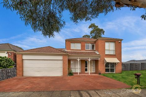 Property photo of 23 Paterson Drive Lynbrook VIC 3975