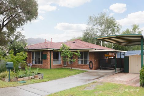 1/22 Templestowe Ave, Conder, ACT 2906