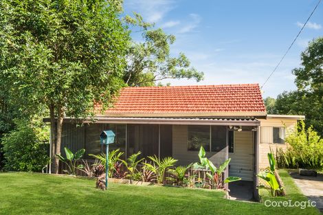 Property photo of 8 Hamish Crescent Wyoming NSW 2250