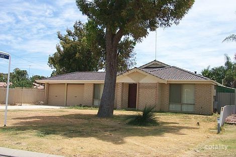 19 Barney Ct, Parmelia, WA 6167