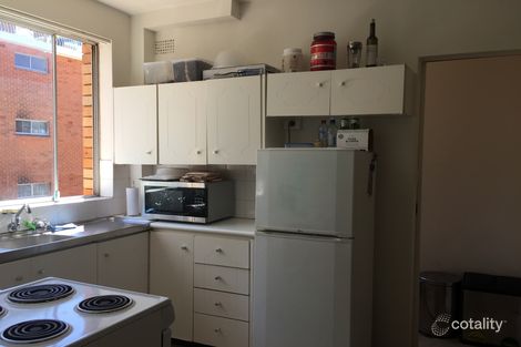 Property photo of 6/2 Fairway Close Manly Vale NSW 2093