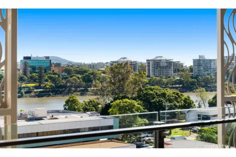Property photo of 21 Kurilpa Street West End QLD 4101