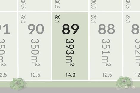 Lot 89/74 Kinross Rd, Thornlands, QLD 4164