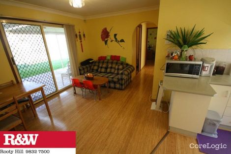 Property photo of 9 Le Merton Place Rooty Hill NSW 2766