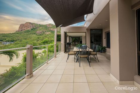 Property photo of 8 Yongala Court Castle Hill QLD 4810