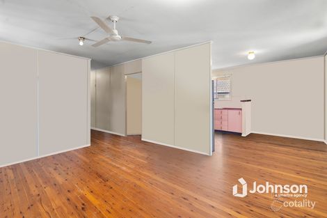 Property photo of 43 Aspinall Street Leichhardt QLD 4305