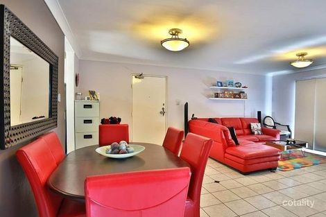Property photo of 4/8 Lisson Grove Wooloowin QLD 4030