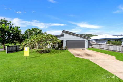 1 Barrbal Dr, Bonnie Doon, QLD 4873