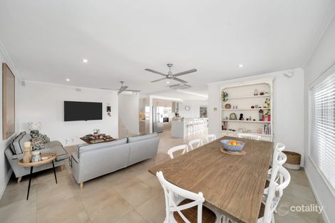 Property photo of 18 Tamar Close Mount Sheridan QLD 4868