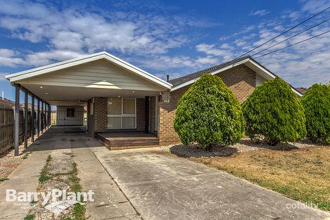 Property photo of 7 Valencia Court Kings Park VIC 3021