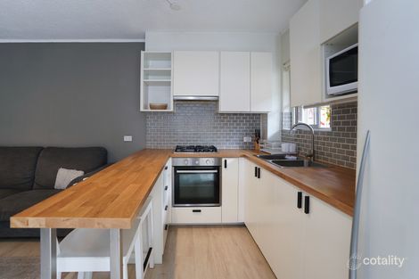 Property photo of 4/3 Fairway Close Manly Vale NSW 2093