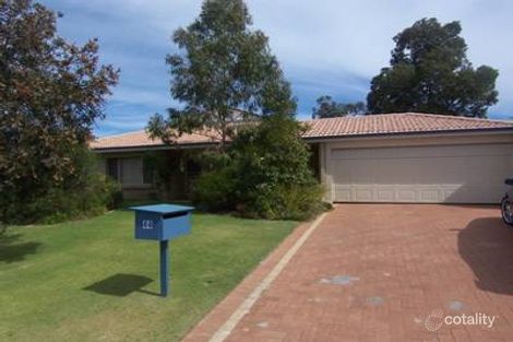 Property photo of 44 Chapple Drive Australind WA 6233