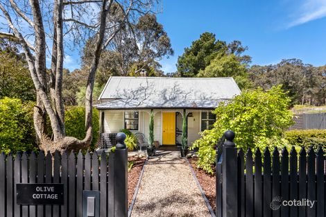 Property photo of 2858 Ballan-Daylesford Road Daylesford VIC 3460