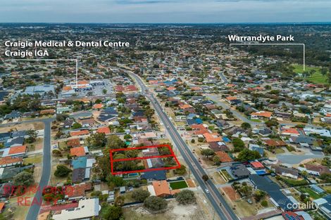 Property photo of 83 Eddystone Avenue Craigie WA 6025