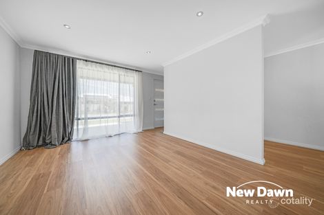 Property photo of 15 Nocturne Rise Bullsbrook WA 6084