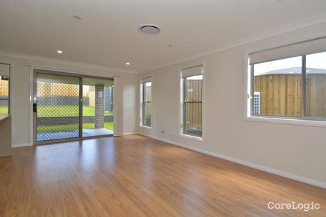 Property photo of 36A Threlkeld Crescent Fletcher NSW 2287