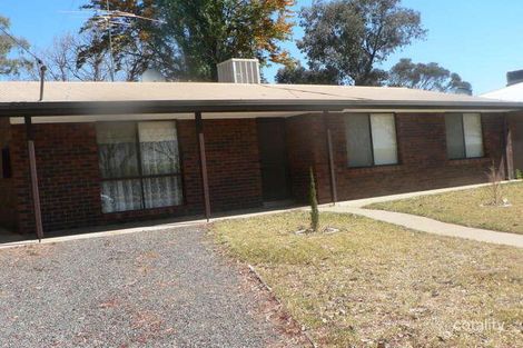 Property photo of 60 Pitman Avenue Buronga NSW 2739