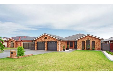 Property photo of 53 Sophia Road Worrigee NSW 2540