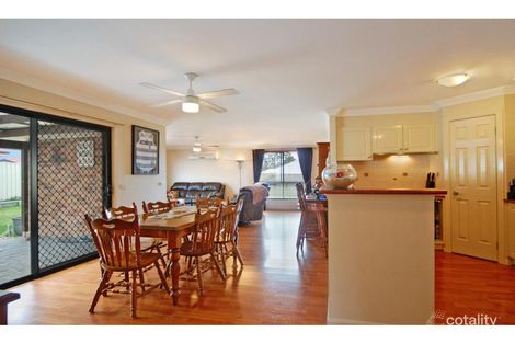 Property photo of 53 Sophia Road Worrigee NSW 2540