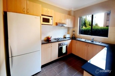 Property photo of 11/24-26 Post Office Street Carlingford NSW 2118