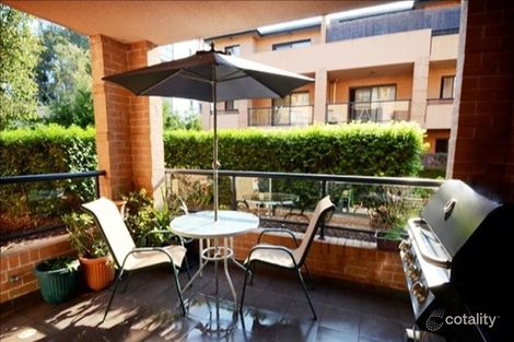 Property photo of 11/24-26 Post Office Street Carlingford NSW 2118