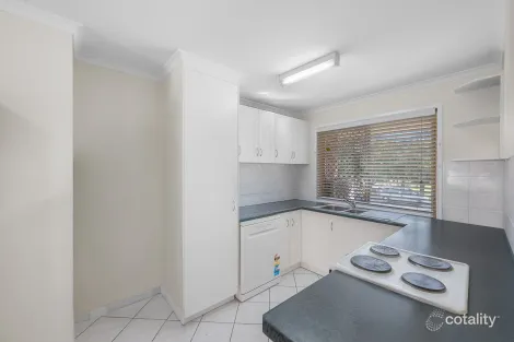 Property photo of 56A Hibiscus Avenue Sun Valley QLD 4680