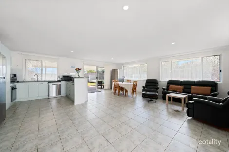 Property photo of 175 Eagle Street Collingwood Park QLD 4301