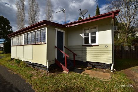 10/19-21 West St, Newtown, QLD 4350