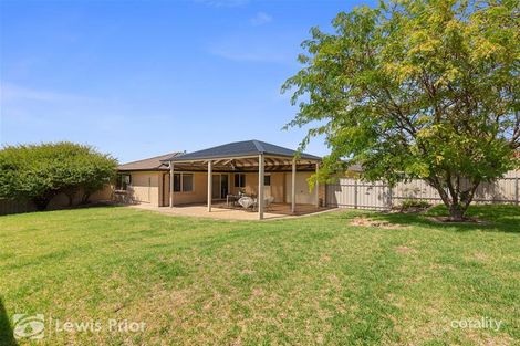 Property photo of 41 Nyrang Circuit Woodcroft SA 5162