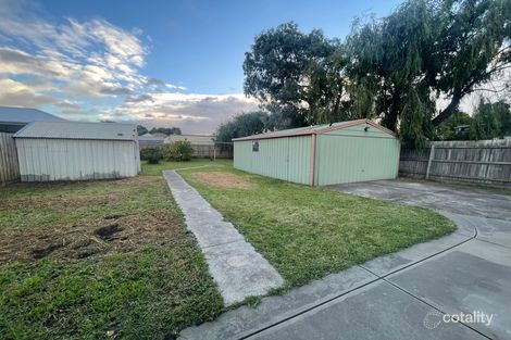 Property photo of 17 Linnet Street Altona VIC 3018