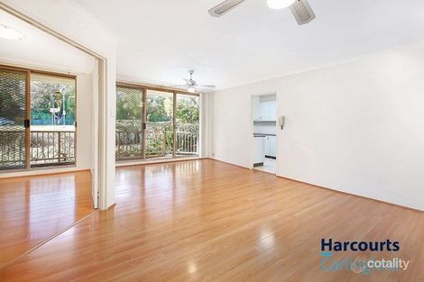 Property photo of 38/57 Leamington Road Telopea NSW 2117