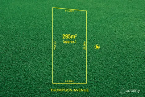 Property photo of 4 Thompson Avenue Northfield SA 5085