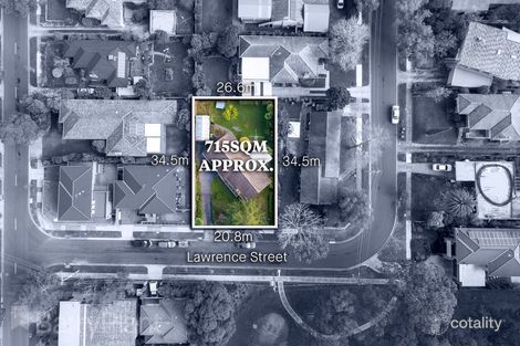 Property photo of 3 Lawrence Street Doncaster East VIC 3109