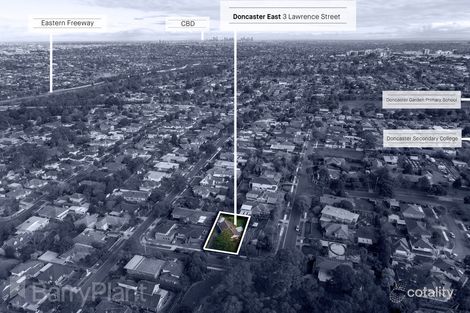 Property photo of 3 Lawrence Street Doncaster East VIC 3109