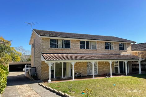 Property photo of 176 Warrimoo Avenue St Ives Chase NSW 2075