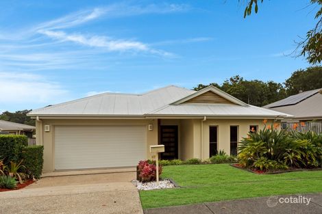 Property photo of 93 Observatory Drive Reedy Creek QLD 4227