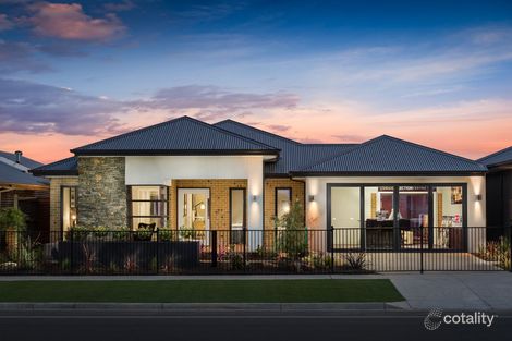 Property photo of 257 Alisma Boulevard Cranbourne North VIC 3977