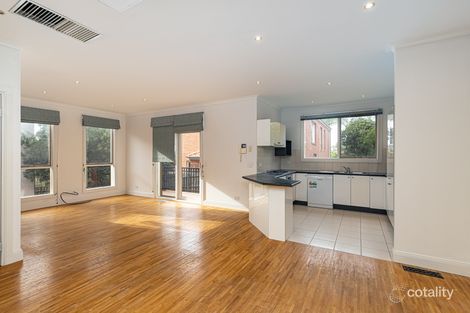 Property photo of 3/415 Doncaster Road Doncaster VIC 3108