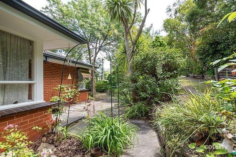 Property photo of 4 Gums Avenue Belgrave VIC 3160