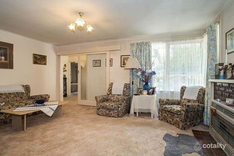 Property photo of 4 Gums Avenue Belgrave VIC 3160