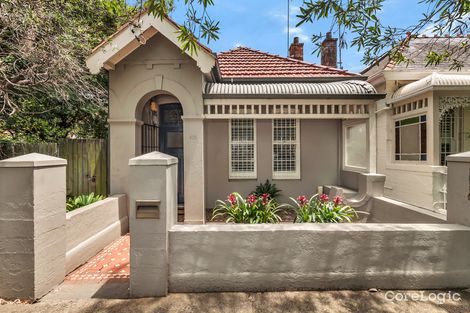 Property photo of 420 Glenmore Road Edgecliff NSW 2027