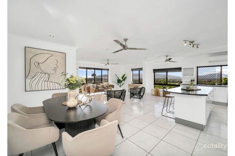 Property photo of 6 Corea Court Mount Sheridan QLD 4868
