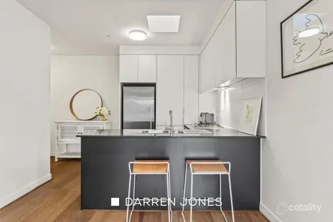 Property photo of 401/119 Turner Street Abbotsford VIC 3067