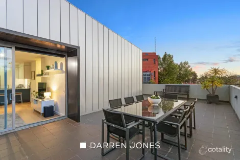 Property photo of 401/119 Turner Street Abbotsford VIC 3067